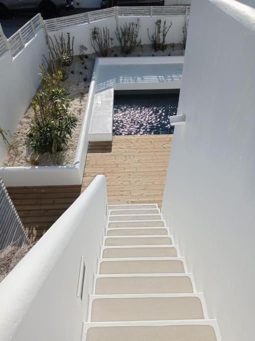 Casa Monda- Comporta Villa Carvalhal  Exteriör bild