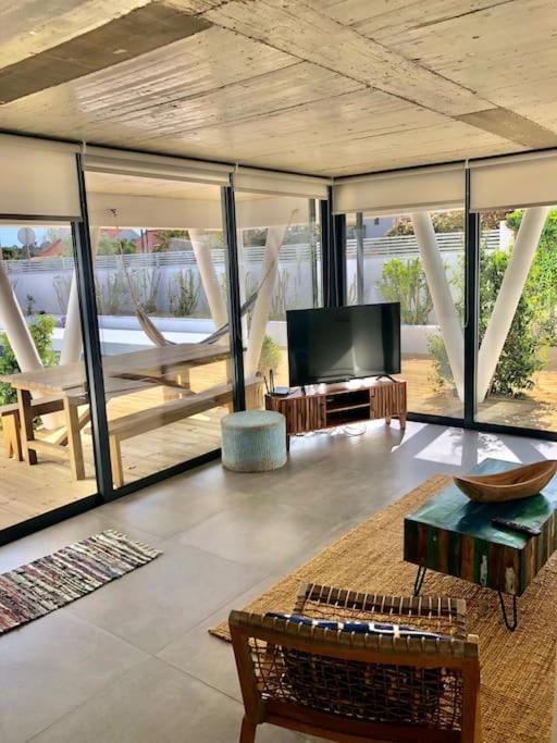 Casa Monda- Comporta Villa Carvalhal  Exteriör bild