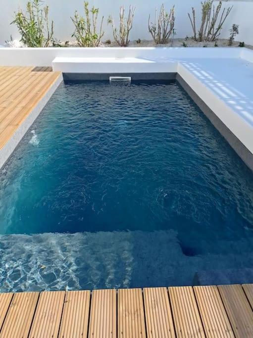 Casa Monda- Comporta Villa Carvalhal  Exteriör bild